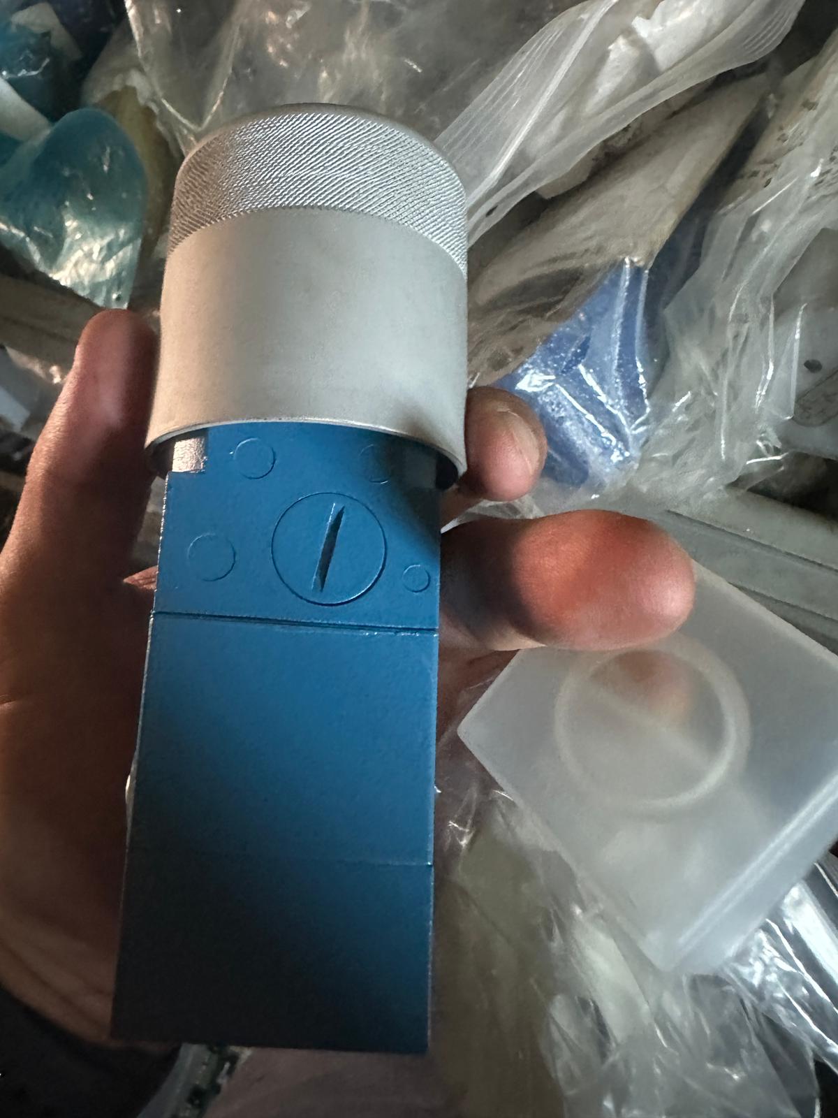 7291 Reed Rexroth 7291 control valve – mnr: 3712091500 | fd: 08w19 | high ...